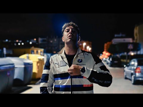 Yosh - Akrapovič (Prod. Perea)