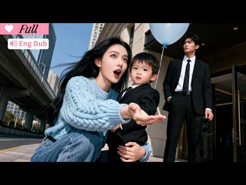 【Multi Sub】Reborn, I Chose My Mom Over My Billionaire Dad & Won