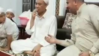 Download lagu MASYA ALLOH...ROKOK ABUYA UCI TURTUSI mp3