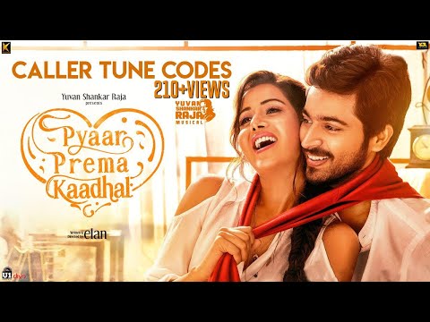 download lagu mp3 mp4 Pyar Prema Kadhal Caller Tunes, download lagu Pyar Prema Kadhal Caller Tunes gratis, unduh video klip Pyar Prema Kadhal Caller Tunes