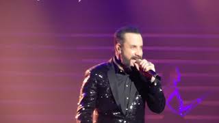 Backstreet Boys ~ Undone ~ Zappos Theater ~ Las Vegas, NV ~ 04/27/2019