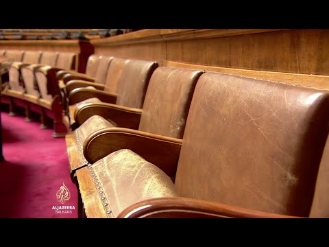 Ponavljanje izbora na 234 izborna mjesta u Srbiji