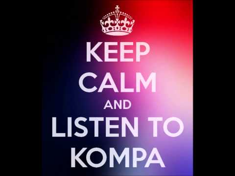 Kompa Dj Excel & Ronald Bs Remix Solo_ BrtH`!