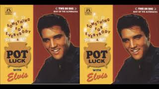 Elvis Presley - Such An Easy Question - Take 3