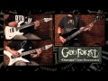 GOD FORBID "Overcome" Guitar Demonstration