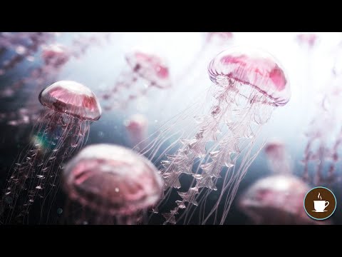 Las Medusas Documental - Todo Sobre las Criaturas Mas Misteriosas del Oceano