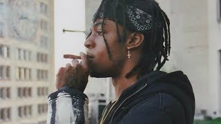 ThouxanbanFauni - X [Prod by 16YrOld]