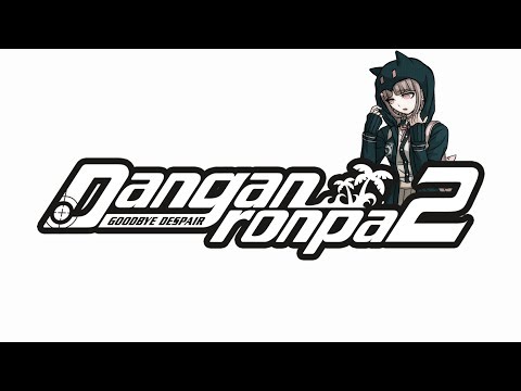 Re_ Trial Underground - Danganronpa 2: Goodbye Despair Music Extended