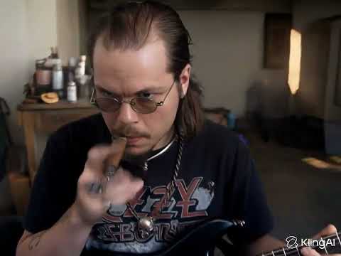 The Life of KingCobraJFS (as told by AI)