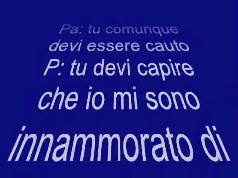 Squallor - Pierpaolo il rivoluzionario (con testo completo)