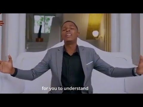 Natafuta lugha nzuri baba ya kusema asante