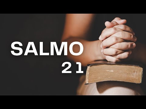 Salmo do Dia   Salmo 21  #Salmos #Salmododia #salmosbiblicos
