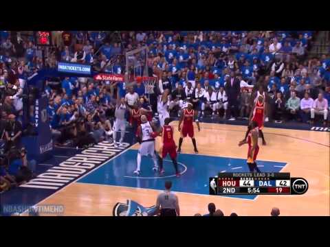 Anything is Possible™ || Dallas Mavericks 2015 Playoffs Mix