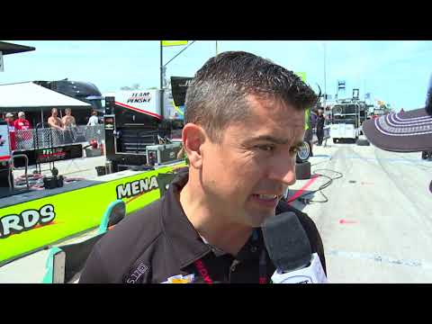 2019 - Road America Race 1