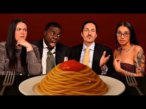 MAYBE HUNGER, MAYBE TRAUMA | AM I PREGNANT BY A VAMPIRE?! EP. 9