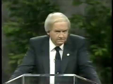 Norvel Hayes - Let God Be God To You