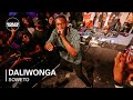 Daliwonga | Boiler Room x Ballantines's True Music Studios: Soweto