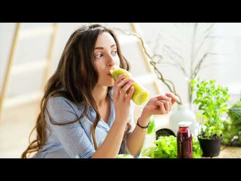 "Azzá leszel amit eszel" - Az egészséges bélflóra