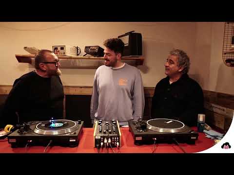 Ri-Edito Italiano | Emidio's Music Club