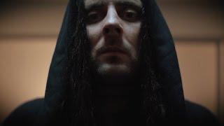 THY ART IS MURDER - No Absolution (OFFICIAL VIDEO)