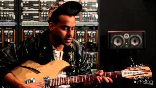 Video thumbnail for Twin Shadow | MF-104M Analog Delay Custom Presets by Moog Music
