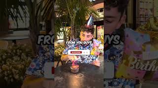 Download lagu Everyone forgot my birthday 🥺 mp3 Download lagu Everyone forgot my birthday 🥺 mp3