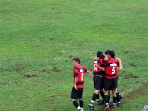 3o. gol marcado por Adriano Carrocinha - Batel 3 a 1 Iraty