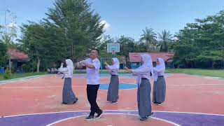Download lagu Tari Lemak Manis Ala Amboi-Amboi Versi Full || Ekskul Tari SMA Negeri 1 Sembawa Kabupaten Banyuasin mp3