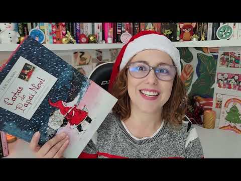 Cartas do Papai Noel - resenha s/ spoilers + curiosidades sobre Tolkien + detalhes da edição