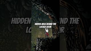 Pilgrim's Rest Locked Door | Hollow Knight: Silksong