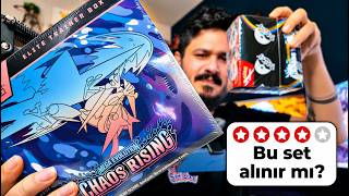 Chaos Rising Seti Çıktı!