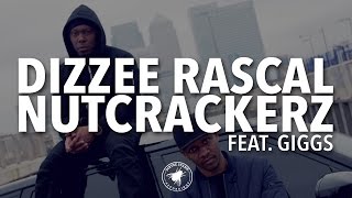 Dizzee Rascal ft. Giggs - Nutcrackerz (Official Video)