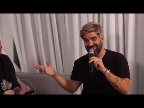 רותם כהן - לייב בקבוצות אבא פגום והצודקת - מרץ 2020