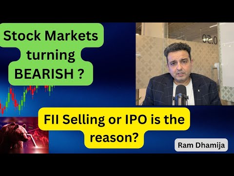Nifty Prediction for Tomorrow | Stock Market Crash | Banknifty Analysis | New IPO's | Nifty Levels