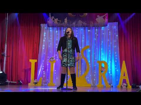 Ariana Musutan - Cand uitati sa visati, PREMIUL III, Festivalul "Lira" 2023