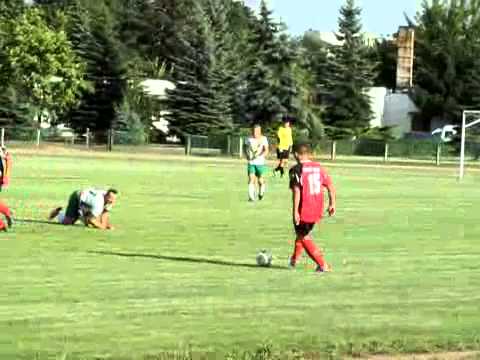 MULKS -Pisia Zygry cz. 1