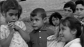 Por primera vez - Octavio Cortazar (Cuba, ICAIC, 1967)