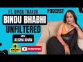 Bindu Bhabhi Unfiltered Chatpati Baatein With Alisha Khan NeonxVip Talks Podcast