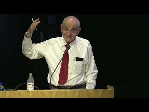 Eli Yablonovitch: Carbon Dioxide Removal Technology to Solve the Climate Crisis - Qualcomm Institute