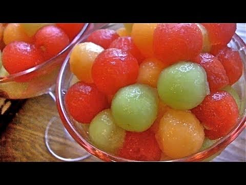 download lagu mp3 mp4 Frozen Melon Balls, download lagu Frozen Melon Balls gratis, unduh video klip Frozen Melon Balls