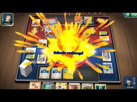 Can Centiskorch mill beat the expanded format? Lets find out!