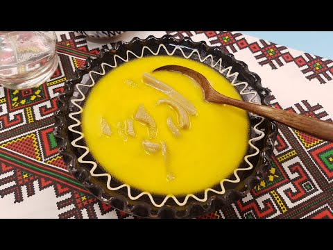 Why Romanian Tripe Soup fails at home. The most common mistakes