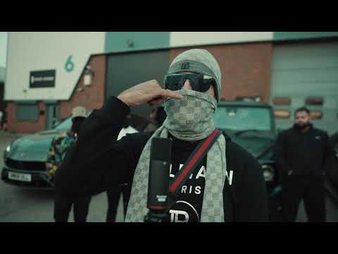 SK21 - Emotionally Scarred (Lil Baby Remix)