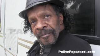 Sly Stone Opens up about Drugs, Michael Jackson & More (MUST SEE) Jan30, 2015