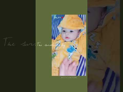 Shanaya khan The sunshine day