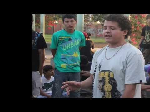 4os1: Lucho Huascar vs Urbangel - Apus Atipanaku 5