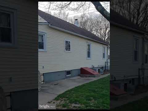 89 Green Lane Trenton, NJ 08638 - Single Family - Real Estate - For Sale