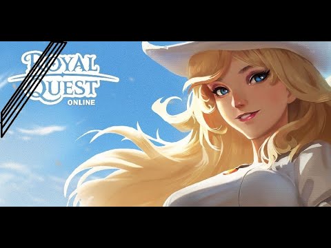 Royal Quest в 2026 -мнение +11 ТОП ПВЕ Игрока! Стоит ли!?