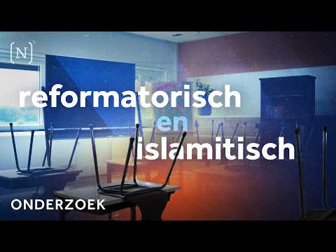 De botsende boodschappen in het religieuze onderwijs