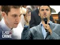 Charlie Kirk S Accused Killer Laughs In Court